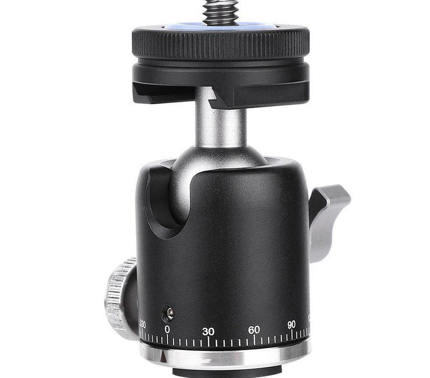Caruba FS-02 Mini Ball Head