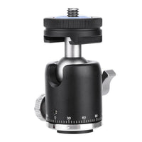 Caruba FS-02 Mini Ball Head