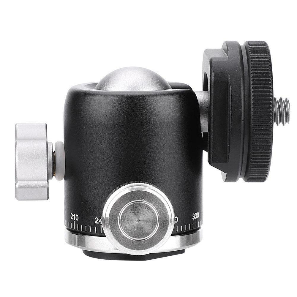 Caruba FS-02 Mini Ball Head