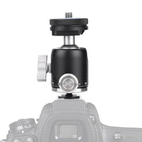 Caruba FS-02 Mini Ball Head