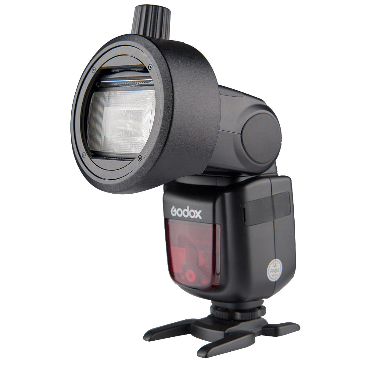 Godox Round Head Accessory Adapter S-R1