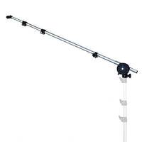 Caruba Reflection Screen Houder Silver
