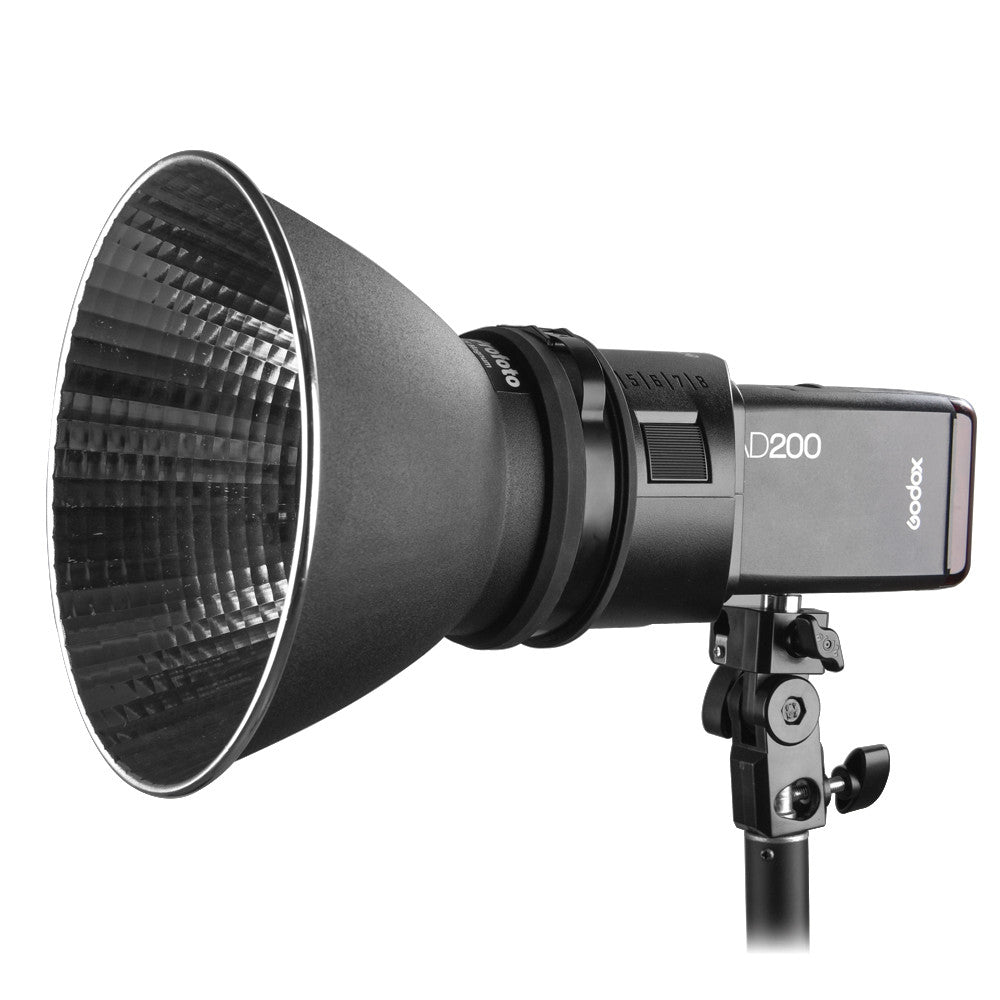 Godox AD-P Profoto-Mount For AD200