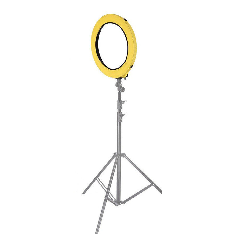 Godox Yellow Translucent Diffusor For LR180