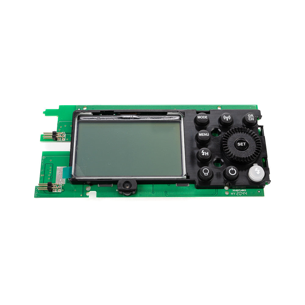 Godox AD400PRO Control Board