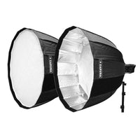 Caruba Diffusors For Deep Parabolic 120cm