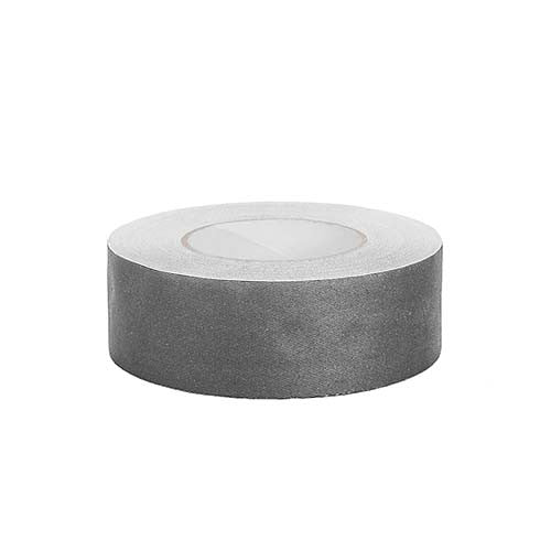 Caruba Gaffer Tape 50MTR X 5cm Grey