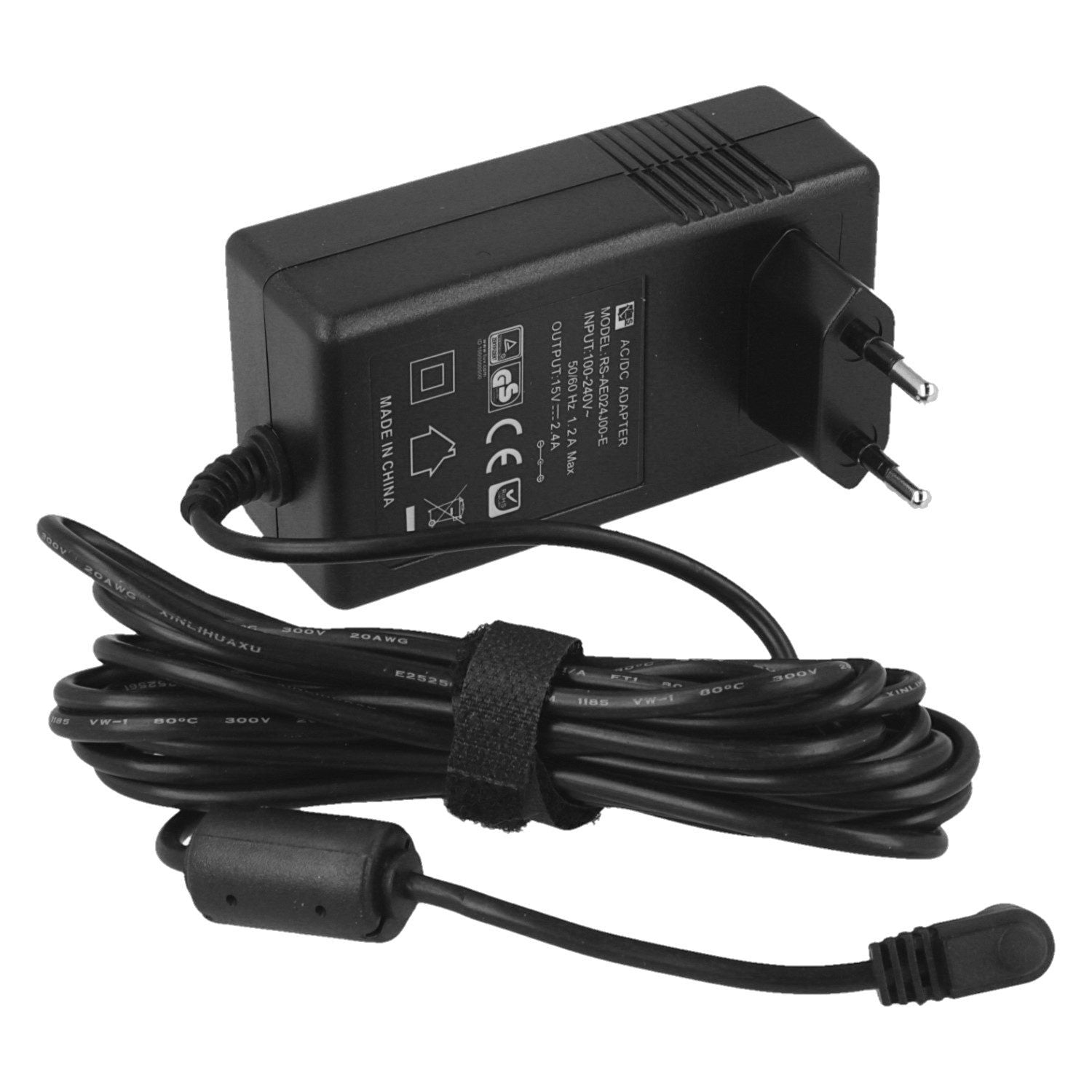 Viltrox AC-Adapter VL200T - VL300T VL500T