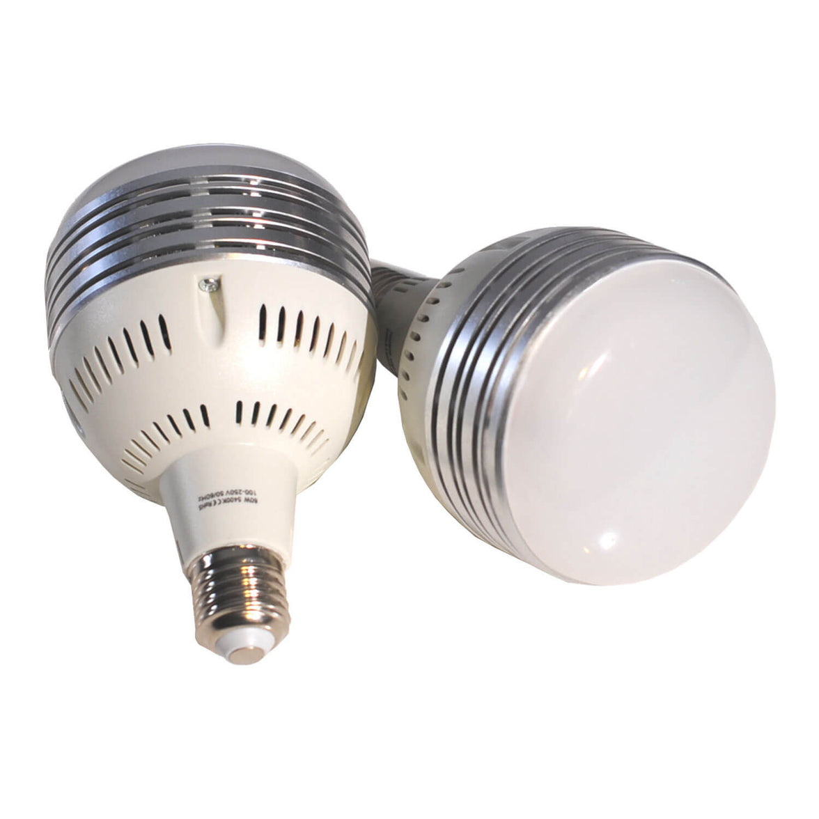 Caruba Bulb 60W ( All-in-1 Lichtset (Softbox / LED)
