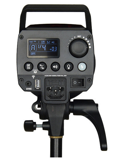 Godox MS200