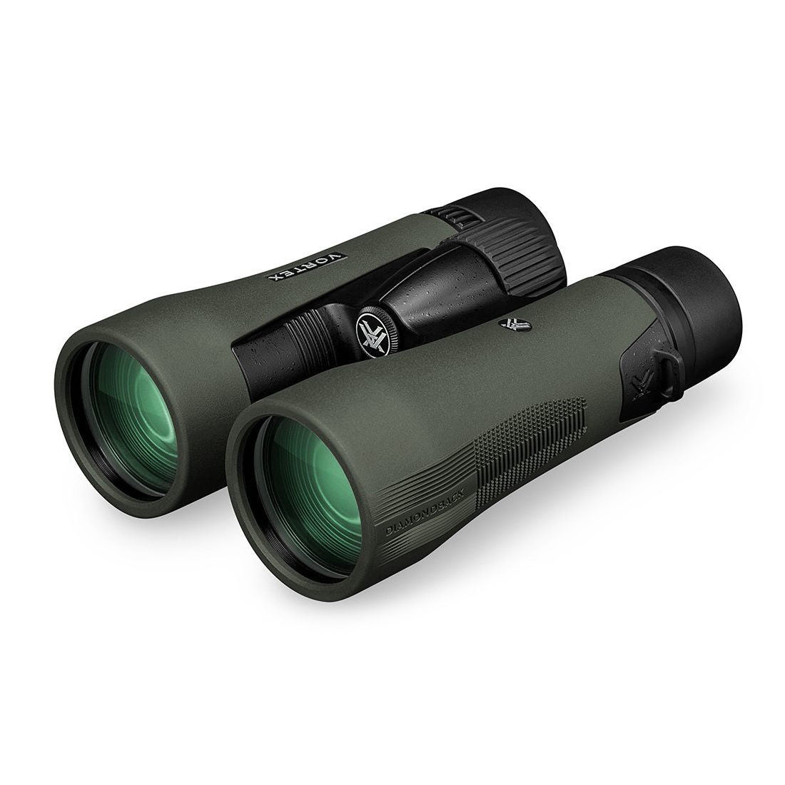 Vortex Diamondback HD 12x50 NEW