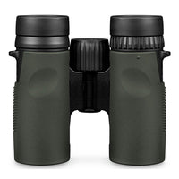 Vortex Diamondback HD 10x32 Verrekijker