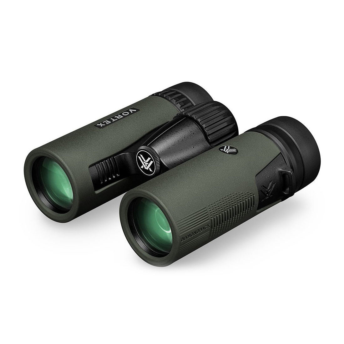 Vortex Diamondback HD 10x32 Verrekijker