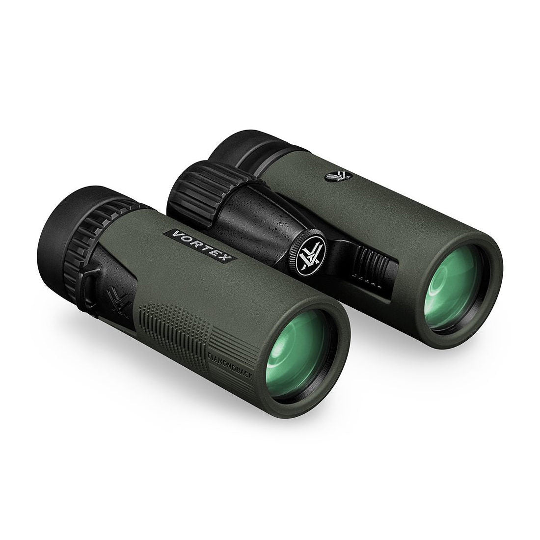 Vortex Diamondback HD 10x32 Verrekijker