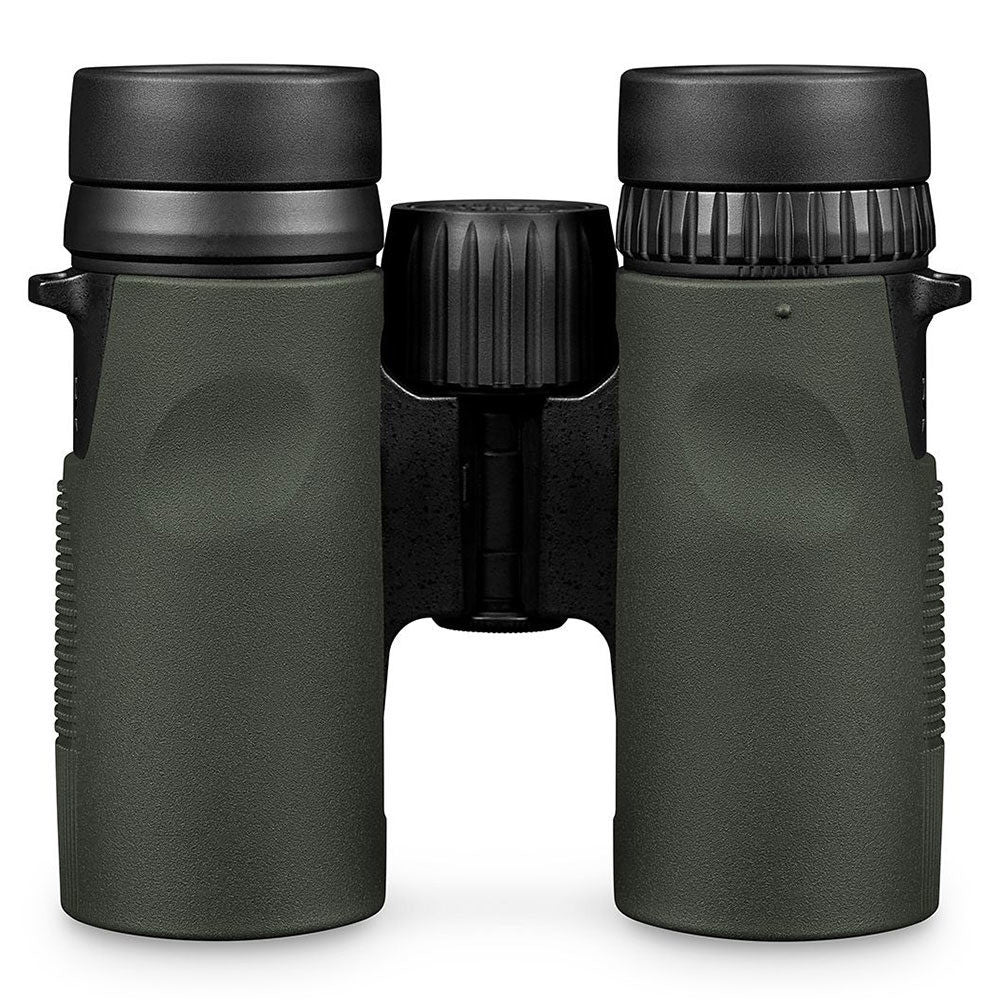 Vortex Diamondback HD 8x32 NEW