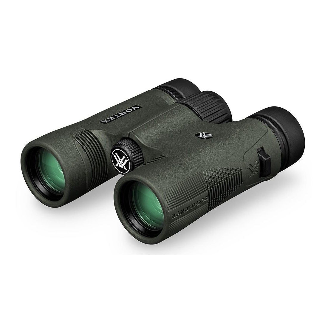 Vortex Diamondback HD 10x28 Verrekijker