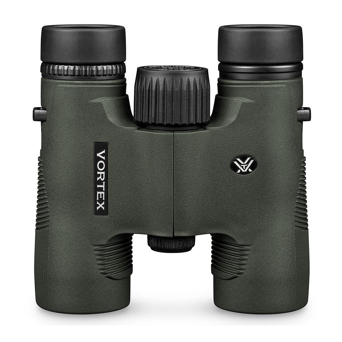 Vortex Diamondback HD 10x28 Verrekijker
