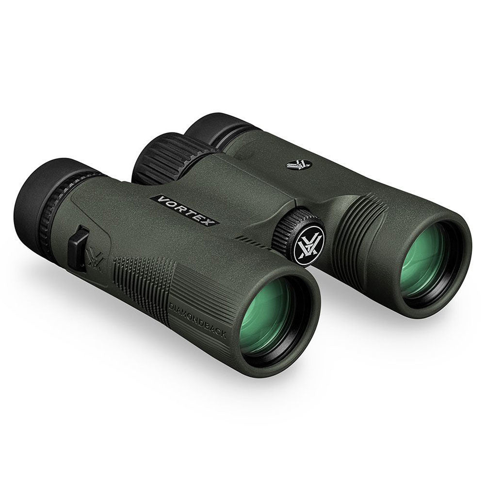 Vortex Diamondback HD 8x28 NEW