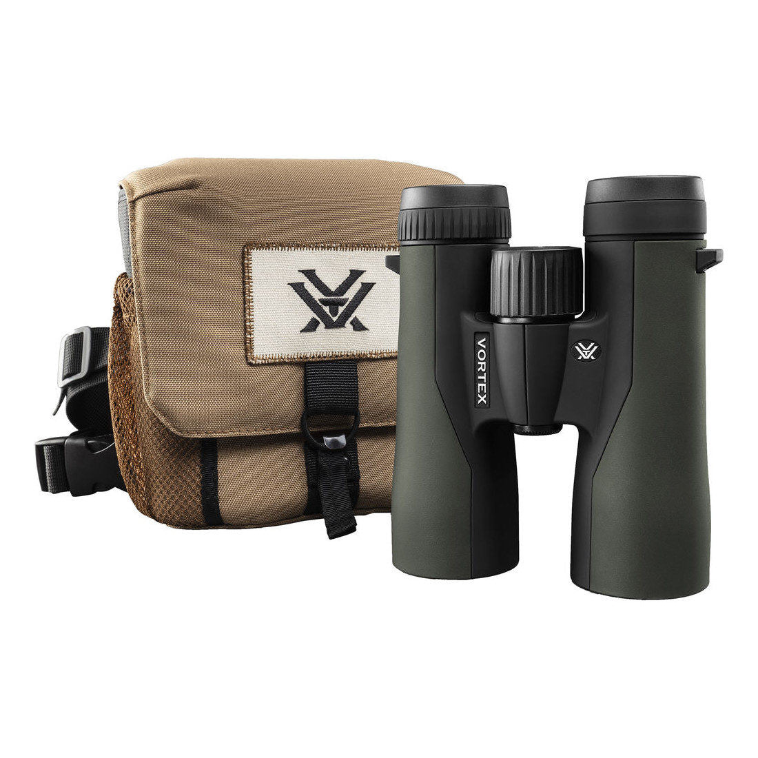 Vortex Crossfire HD 8x42 