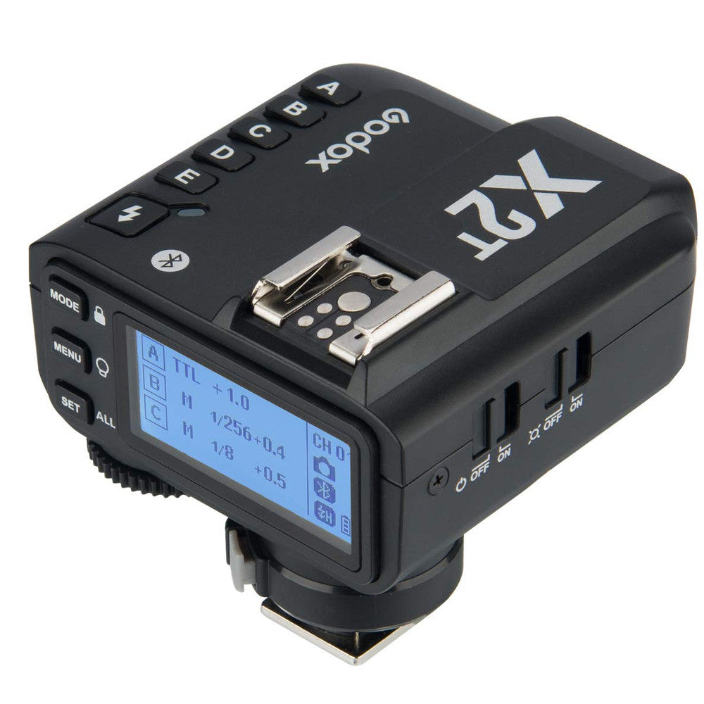 Godox X2 Transmitter For Pentax