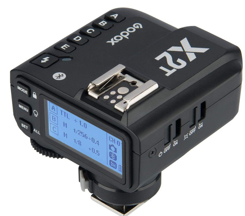 Godox X2 Transmitter For Pentax