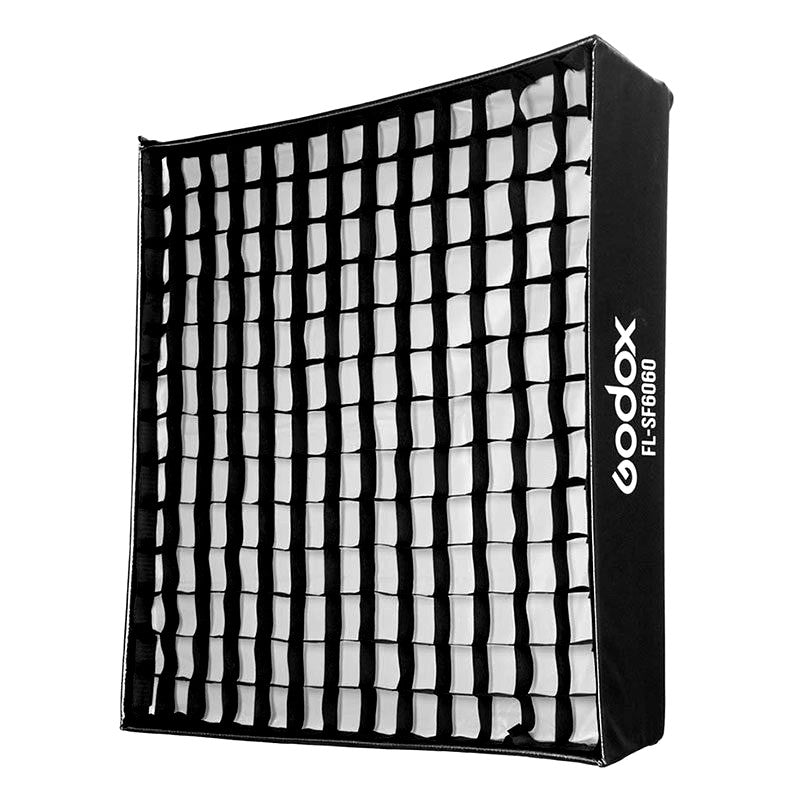 Godox Softbox And Grid For Soft LED Light FL150S