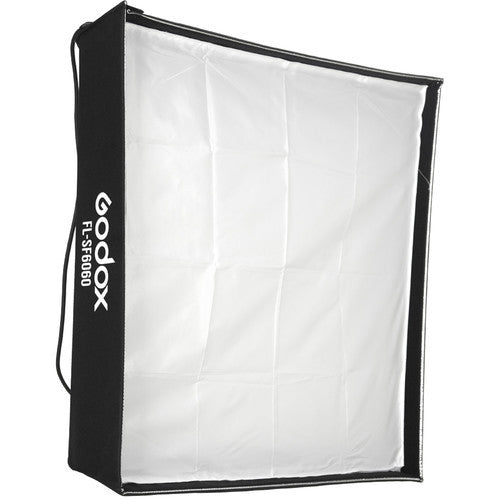 Godox Softbox And Grid For Soft LED Light FL150S