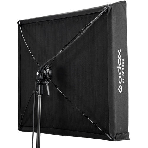 Godox Softbox And Grid For Soft LED Light FL150S