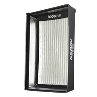 Godox Softbox And Grid For Soft LED Light FL100