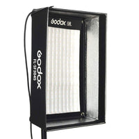 Godox Softbox And Grid For Soft LED Light FL60