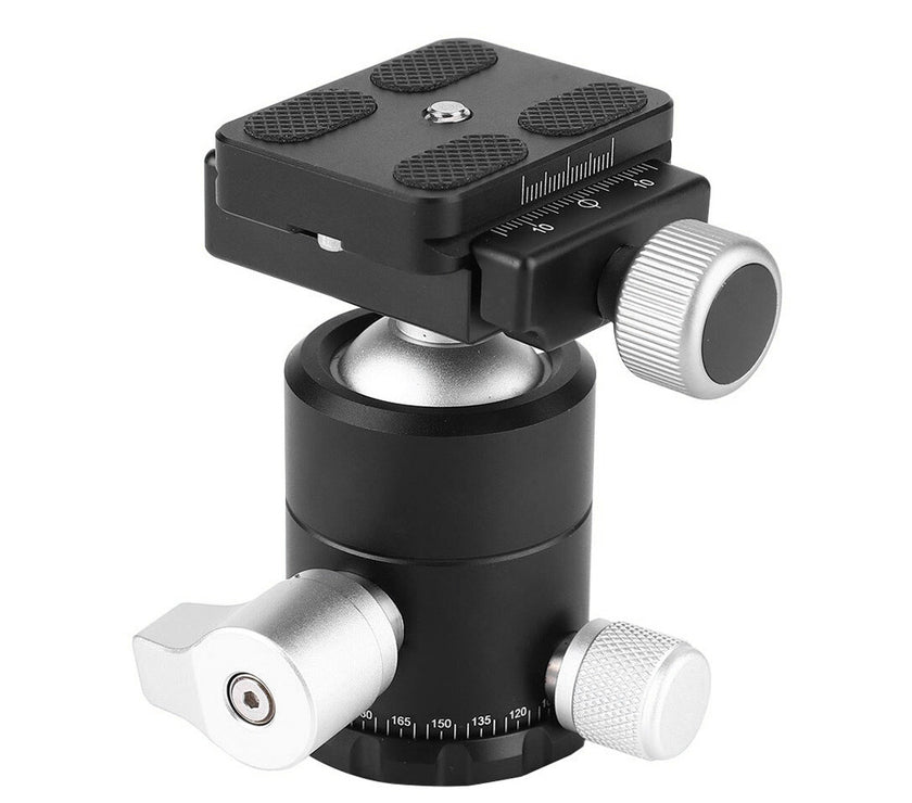 Caruba Ball Head - X-30S