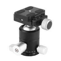 Caruba Ball Head - X-30S