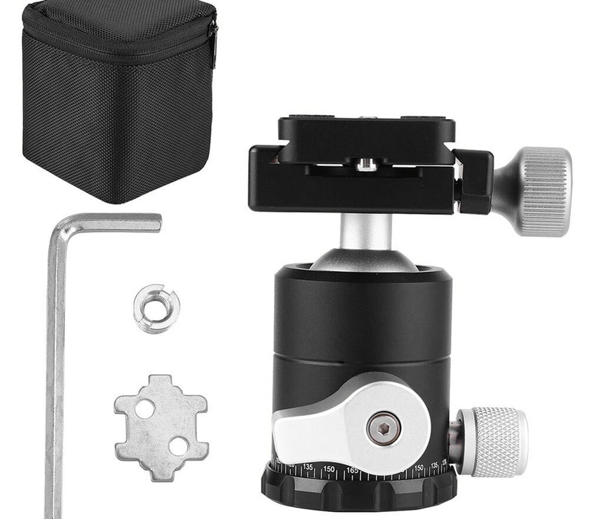 Caruba Ball Head - X-30S