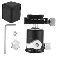 Caruba Ball Head - X-30S