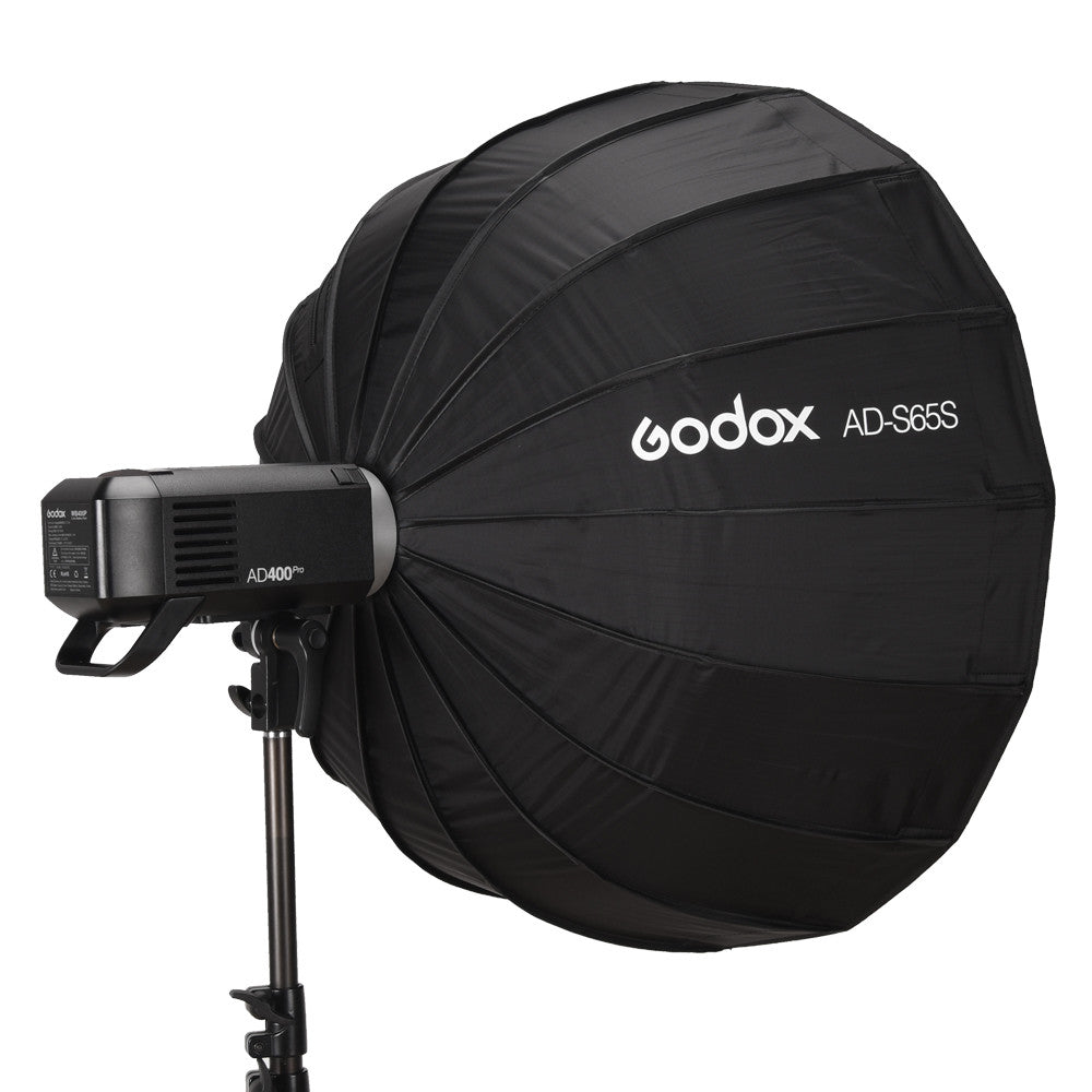 Godox Multifunctional Softbox 65cm For AD400PRO