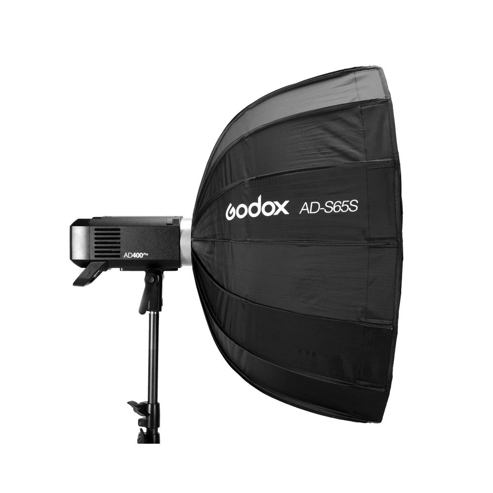 Godox Multifunctional Softbox 65cm For AD400PRO