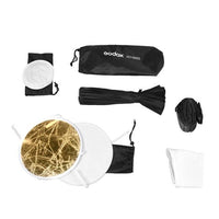 Godox Multifunctional Softbox 65cm For AD400PRO