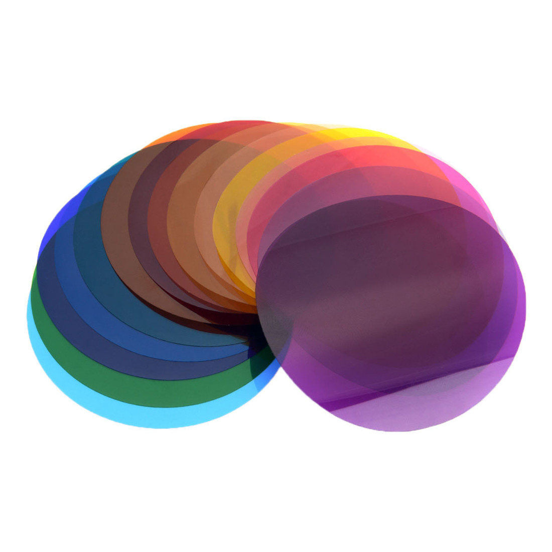 Godox Colour Effects Set V-SA-11C