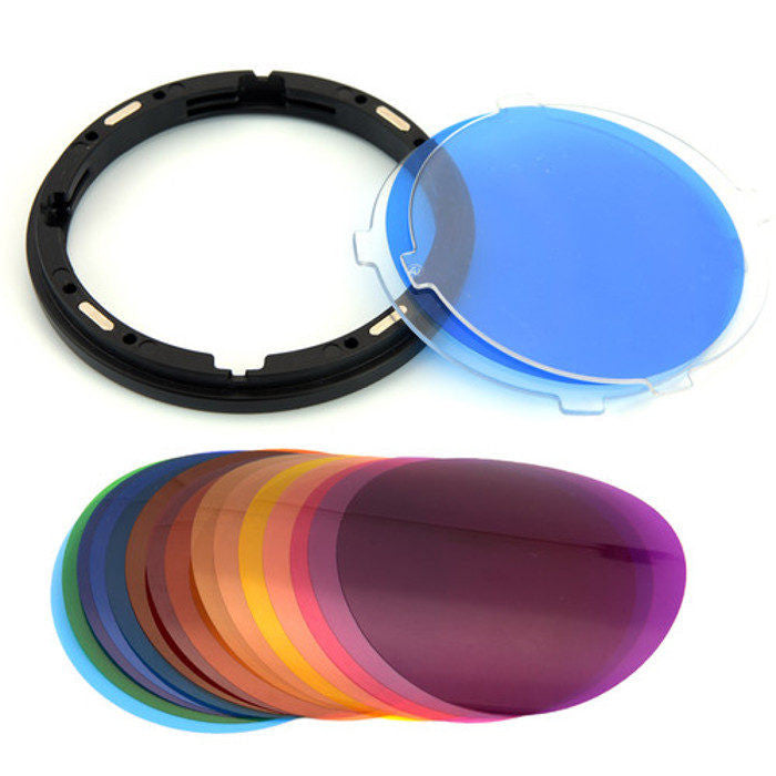 Godox Colour Effects Set V-SA-11C