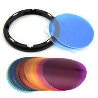 Godox Colour Effects Set V-SA-11C