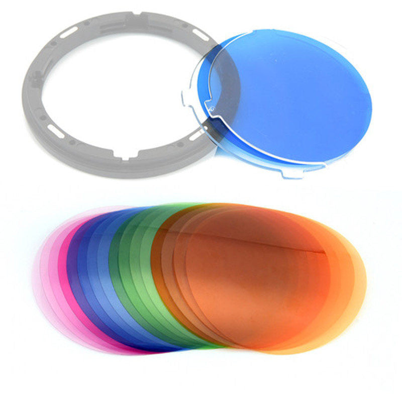 Godox Colour Temperature Adjustment Set V SA-11T