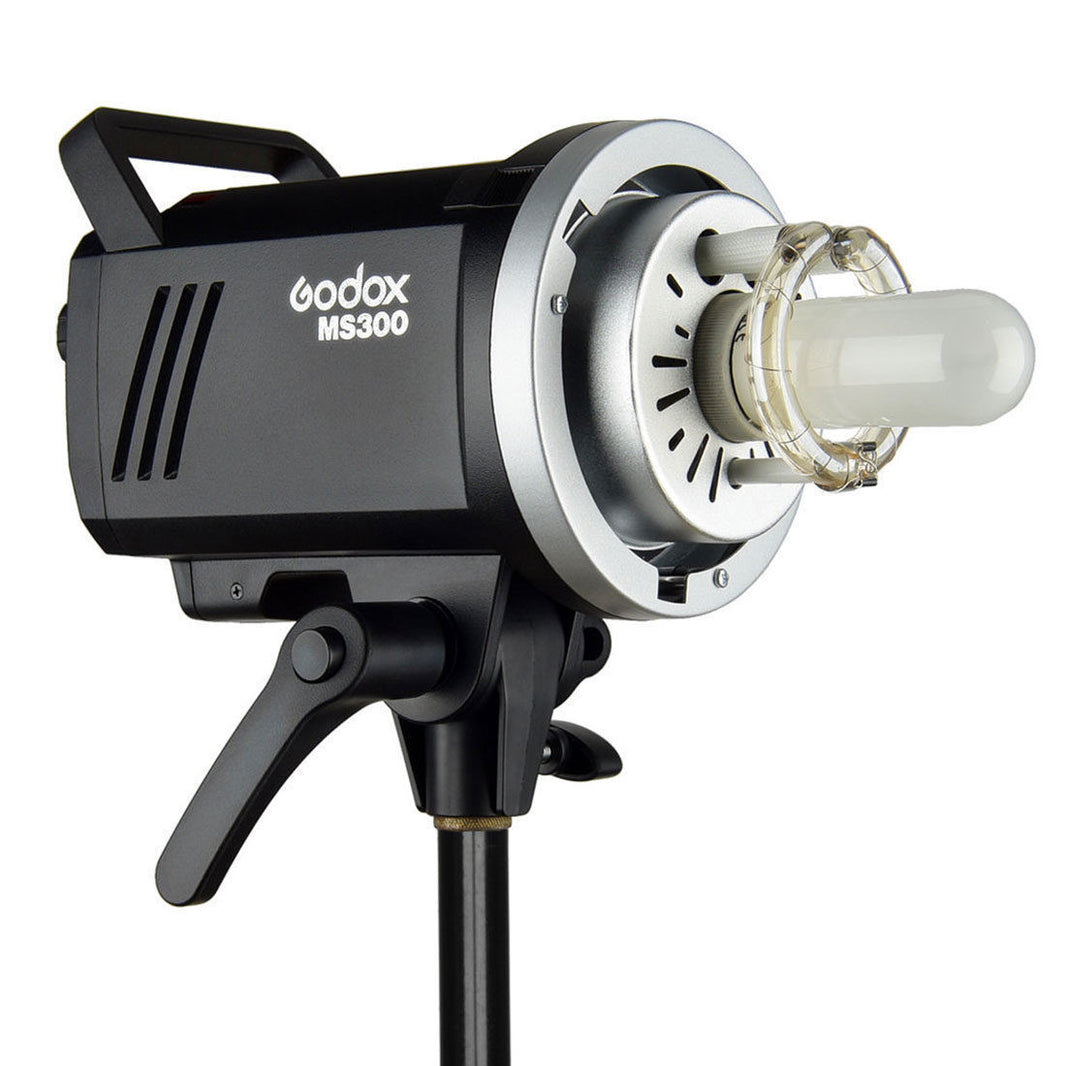 Godox MS300-F Kit