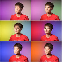 Godox Colour Gels 15pcs