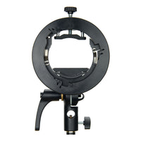 Godox S2-TYPE Bracket Bowens