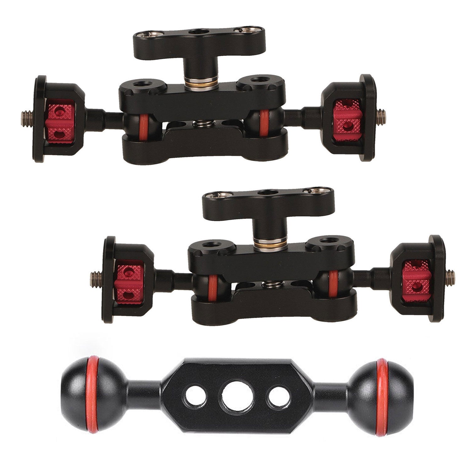 Caruba Coupler For Magic Arm Pro