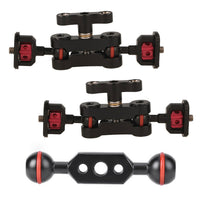 Caruba Coupler For Magic Arm Pro