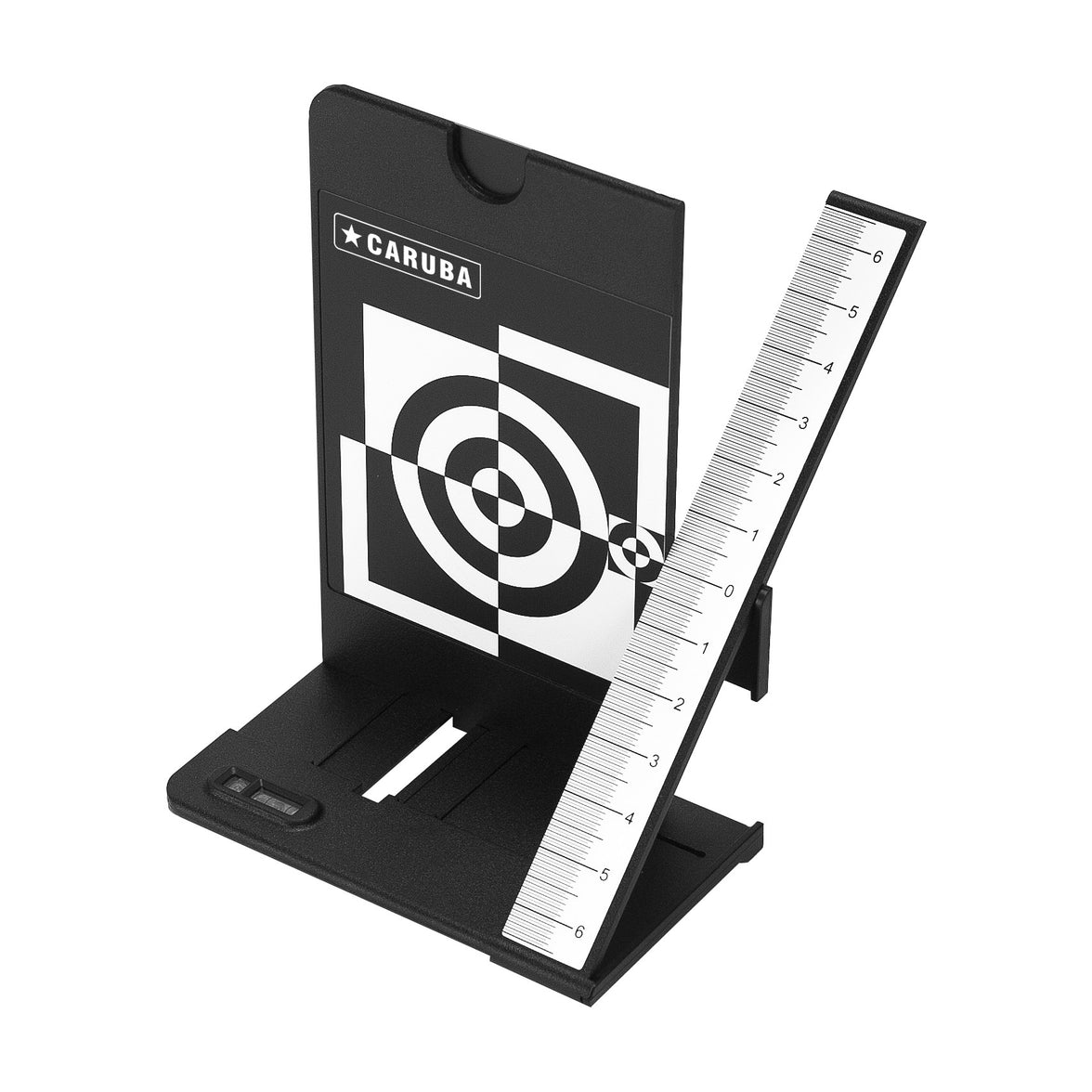 Caruba Autofocus &ampamp Color Calibration Set