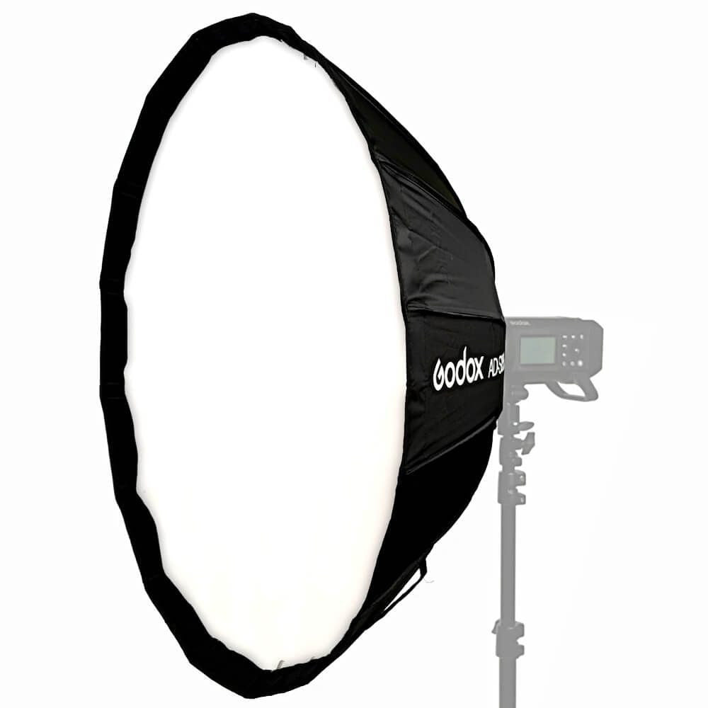 Godox AD-S65W Multifunctional Softbox 65cm For AD400PRO