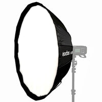 Godox AD-S65W Multifunctional Softbox 65cm For AD400PRO