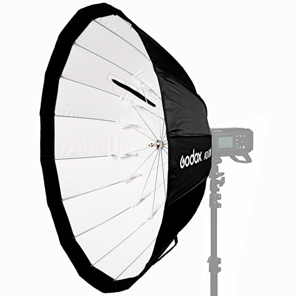 Godox AD-S65W Multifunctional Softbox 65cm For AD400PRO